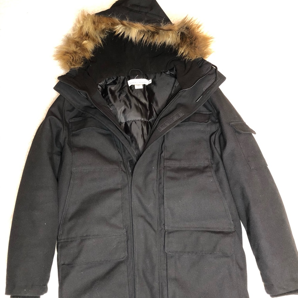 Men’s HM Coat